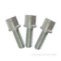 Lạnh rèn hex hex nắp vai Bolt OEM